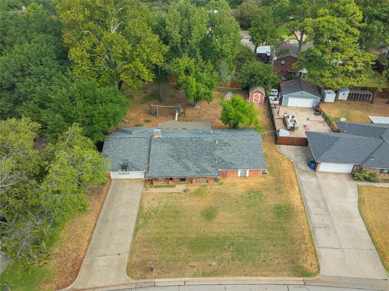 528 Marcus Drive, Lewisville TX 75057 - Photo 38