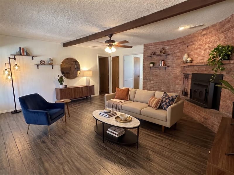 528 Marcus Drive, Lewisville TX 75057 - Photo 4