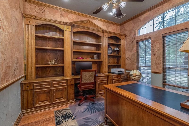 2930 Burney Lane, Southlake TX 76092 - Photo 23