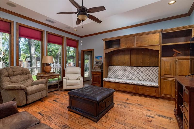 2930 Burney Lane, Southlake TX 76092 - Photo 13
