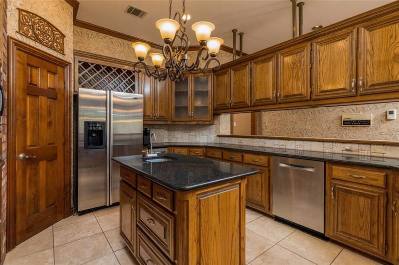 2930 Burney Lane, Southlake TX 76092 - Photo 17