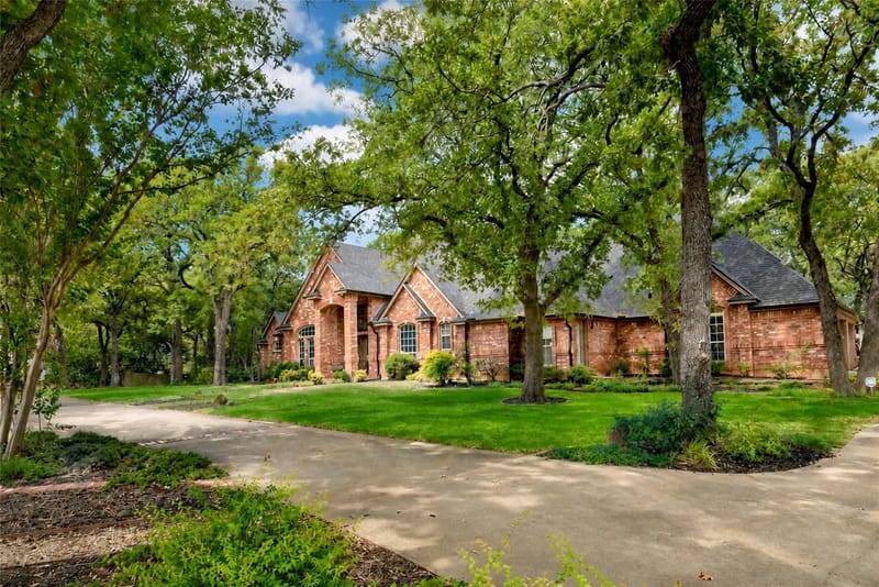 2930 Burney Lane, Southlake TX 76092 - Photo 3