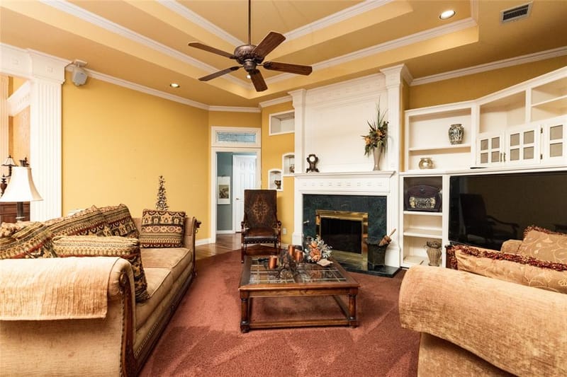 2930 Burney Lane, Southlake TX 76092 - Photo 9