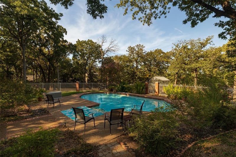2930 Burney Lane, Southlake TX 76092 - Photo 38