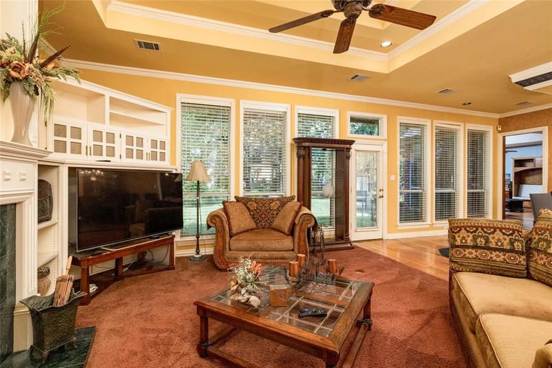 2930 Burney Lane, Southlake TX 76092 - Photo 10