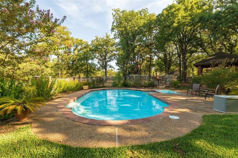 2930 Burney Lane, Southlake TX 76092 - Photo 33