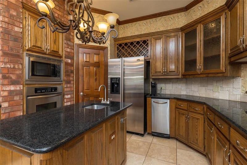 2930 Burney Lane, Southlake TX 76092 - Photo 19