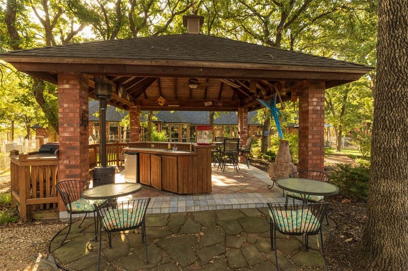 2930 Burney Lane, Southlake TX 76092 - Photo 35