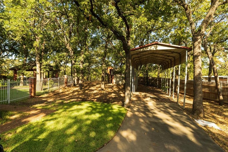 2930 Burney Lane, Southlake TX 76092 - Photo 39