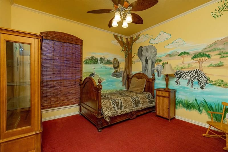 2930 Burney Lane, Southlake TX 76092 - Photo 29
