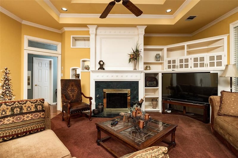 2930 Burney Lane, Southlake TX 76092 - Photo 8