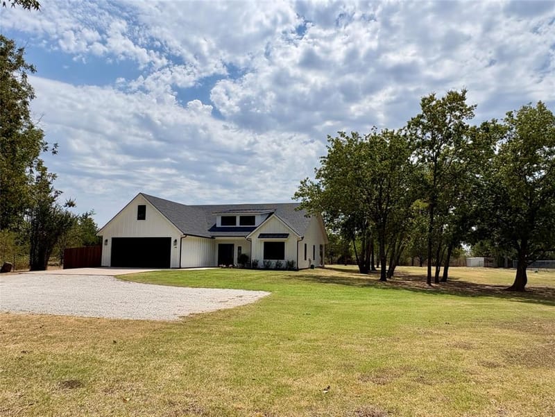 192 Hagerman Road, Pottsboro TX 75076 - Photo 3