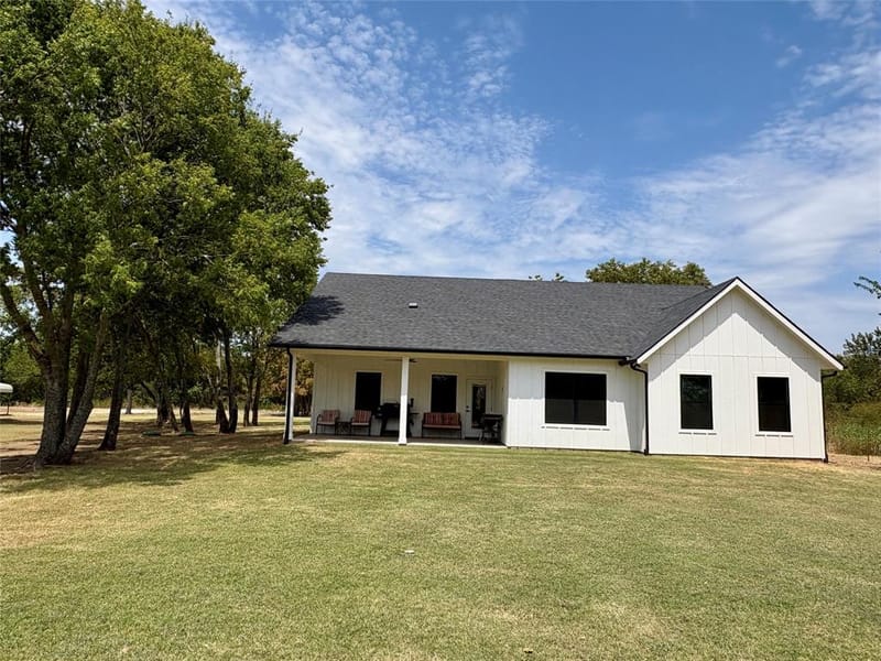 192 Hagerman Road, Pottsboro TX 75076 - Photo 32