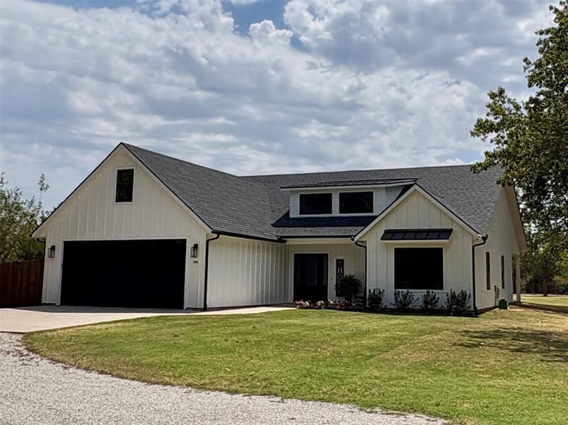 192 Hagerman Road, Pottsboro TX 75076
