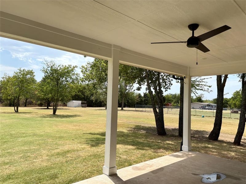 192 Hagerman Road, Pottsboro TX 75076 - Photo 29