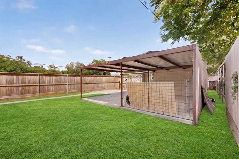 1100 S Brighton Avenue, Dallas TX 75208 - Photo 14