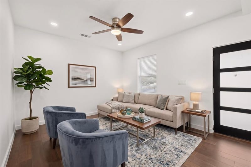 1100 S Brighton Avenue, Dallas TX 75208 - Photo 4