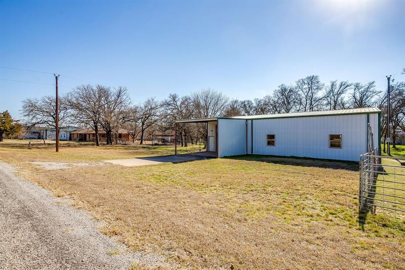 4763 Blue Flat Road, Gordon TX 76453 - Photo 26