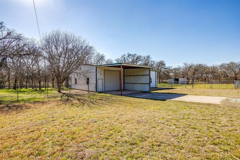 4763 Blue Flat Road, Gordon TX 76453 - Photo 36
