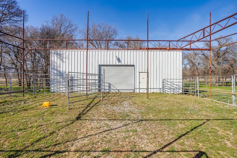 4763 Blue Flat Road, Gordon TX 76453 - Photo 32