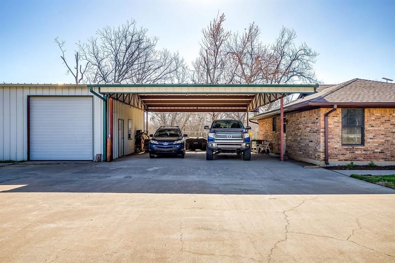 4763 Blue Flat Road, Gordon TX 76453 - Photo 24