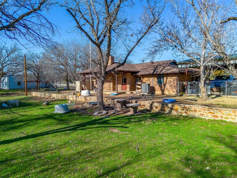 4763 Blue Flat Road, Gordon TX 76453 - Photo 38
