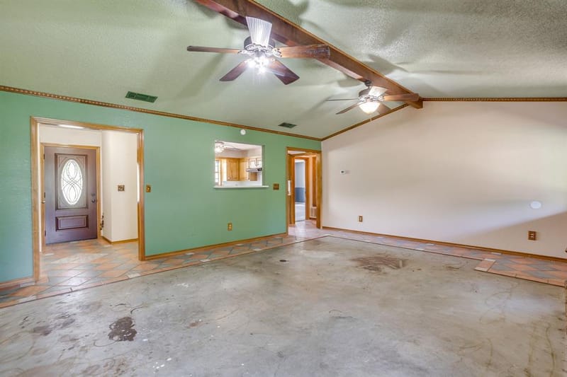 4763 Blue Flat Road, Gordon TX 76453 - Photo 10