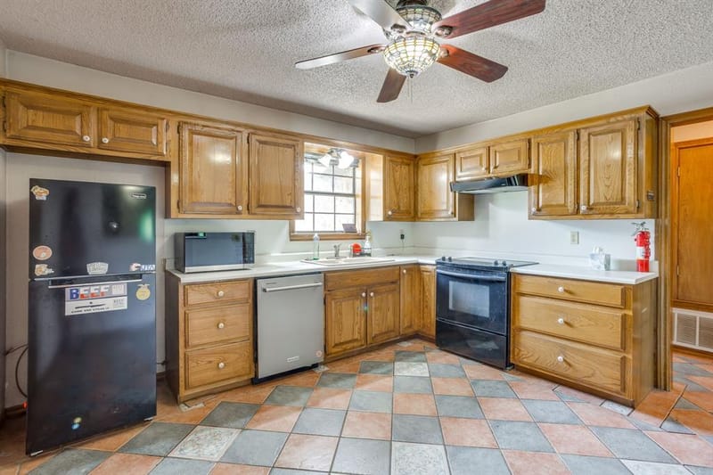 4763 Blue Flat Road, Gordon TX 76453 - Photo 14