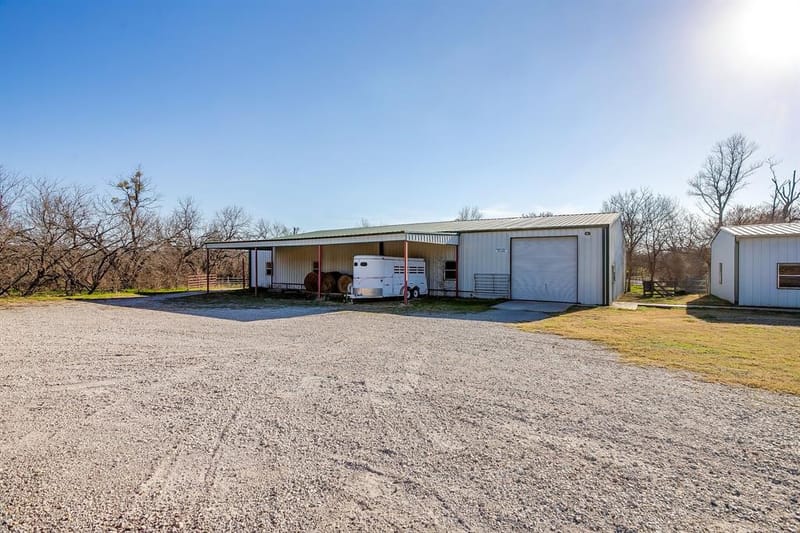 4763 Blue Flat Road, Gordon TX 76453 - Photo 37