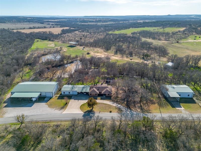 4763 Blue Flat Road, Gordon TX 76453 - Photo 39
