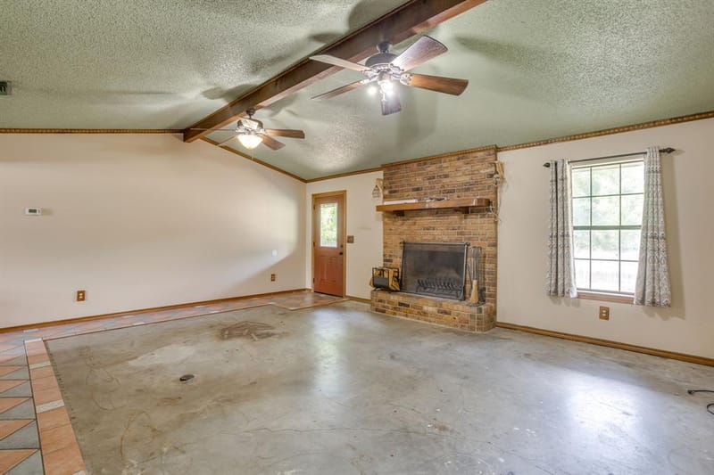 4763 Blue Flat Road, Gordon TX 76453 - Photo 8