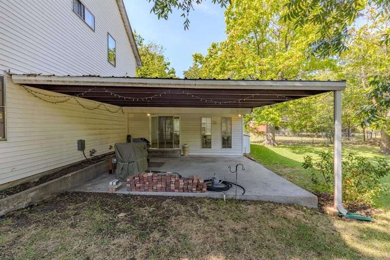 3821 Pine Street, Greenville TX 75401 - Photo 34