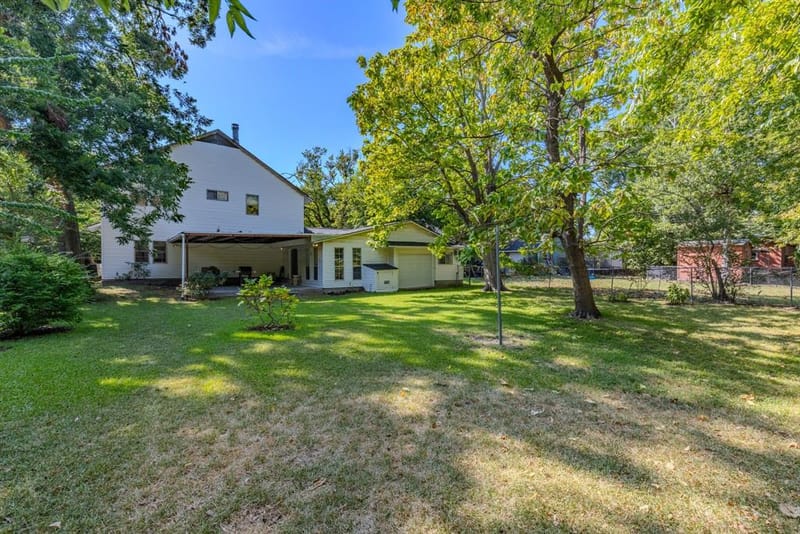 3821 Pine Street, Greenville TX 75401 - Photo 35