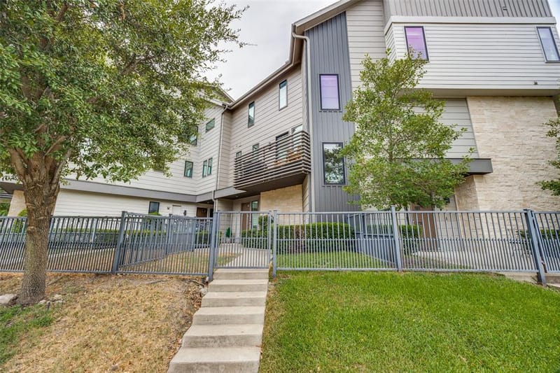 6100 Hudson Street # 2, Dallas TX 75206