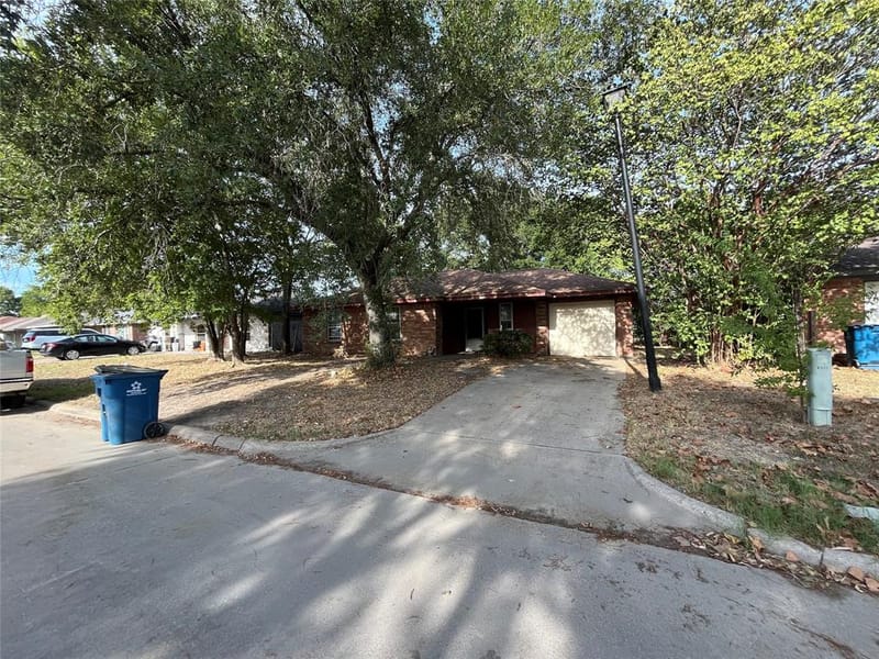 1201 Phillips Circle, Kaufman TX 75142 - Photo 3