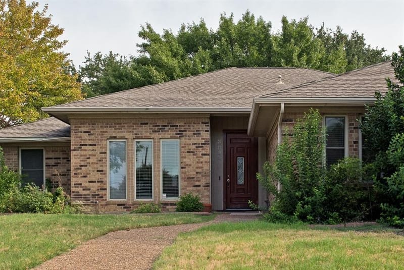 3809 Solarium Place, Plano TX 75075