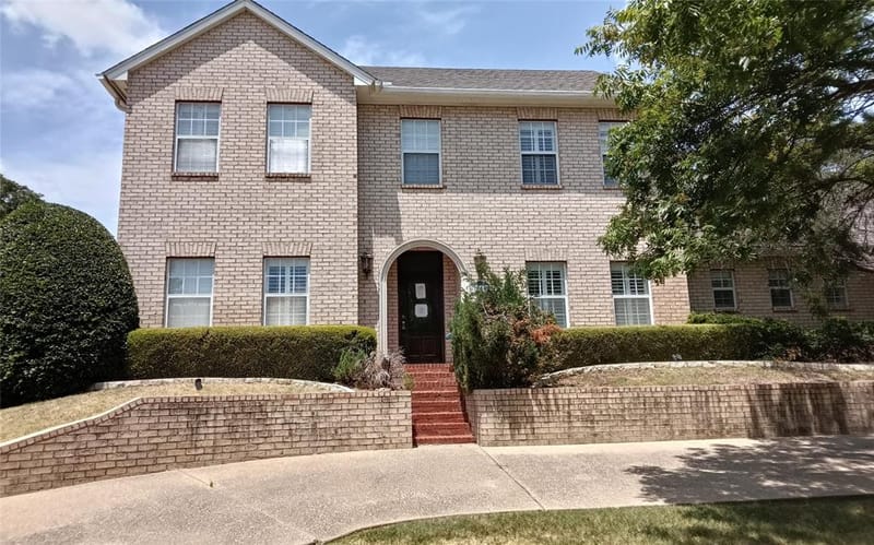 1116 Scotts Way, Fort Worth TX 76111