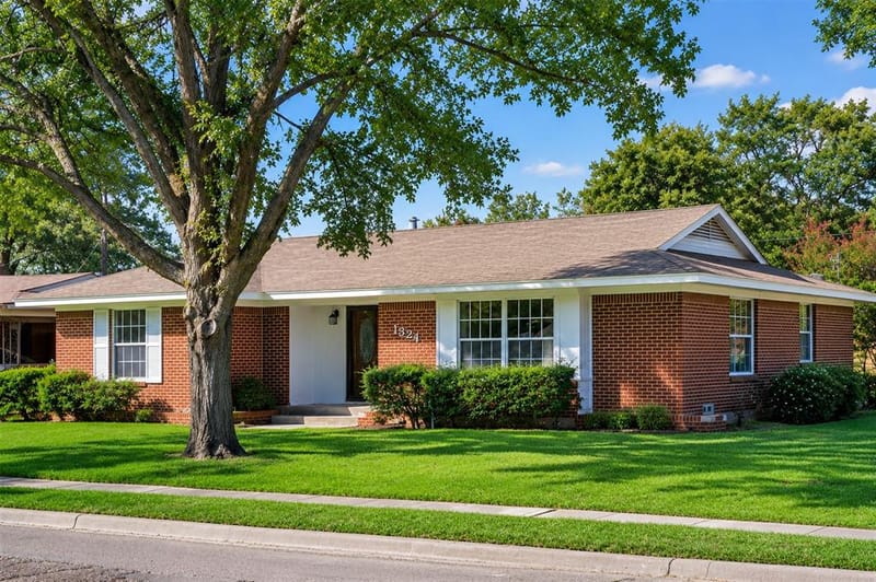 1824 Westway Avenue, Garland TX 75042