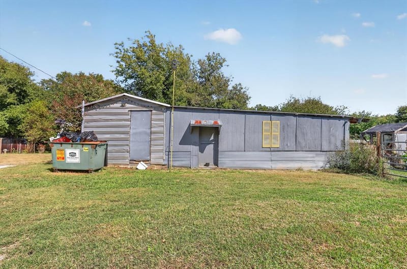 4237 County Road 417a, Cleburne TX 76031 - Photo 30