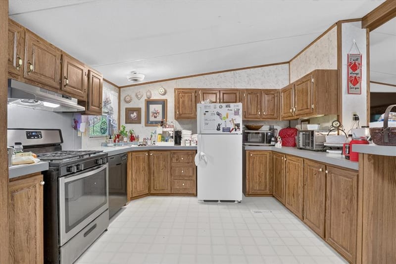 4237 County Road 417a, Cleburne TX 76031 - Photo 11