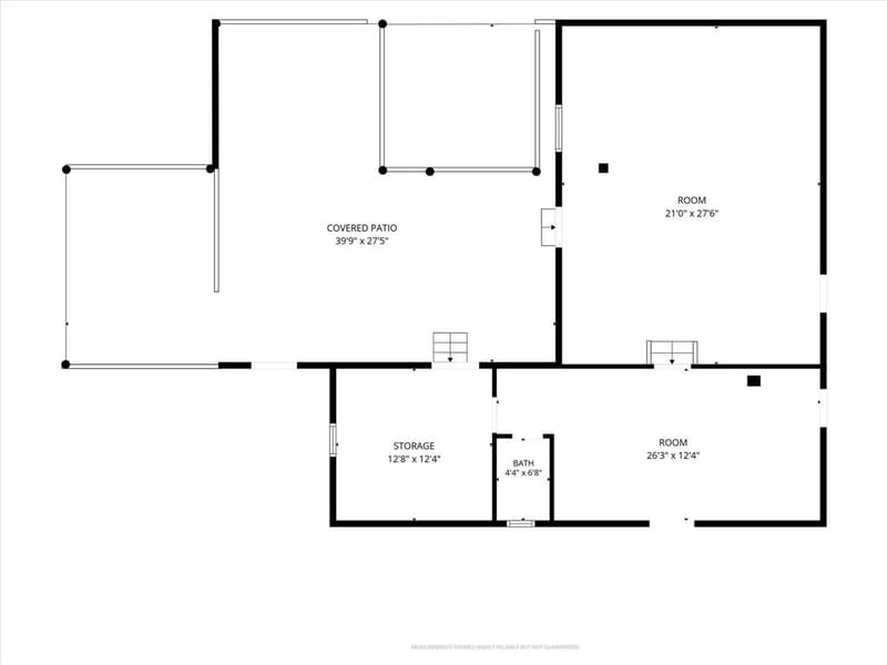 4237 County Road 417a, Cleburne TX 76031 - Photo 40