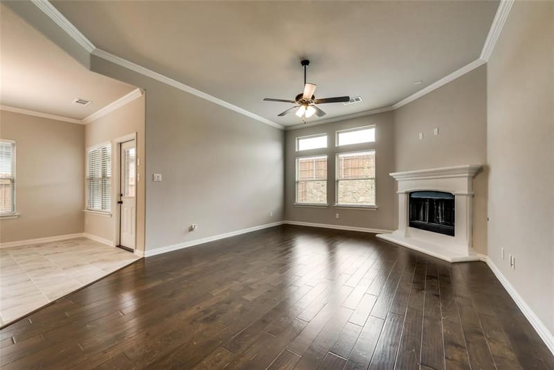 7729 Northumberland Drive, Fort Worth TX 76179 - Photo 6