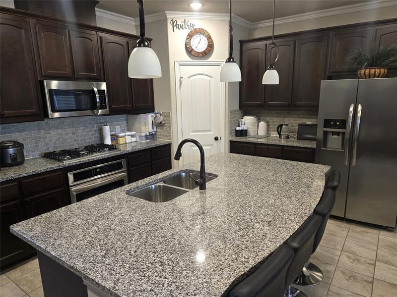 7729 Northumberland Drive, Fort Worth TX 76179 - Photo 13