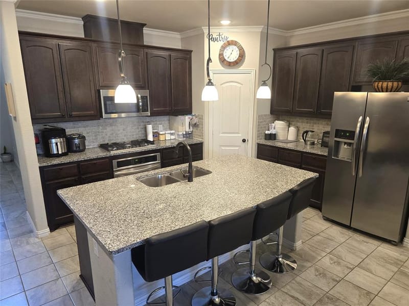 7729 Northumberland Drive, Fort Worth TX 76179 - Photo 12