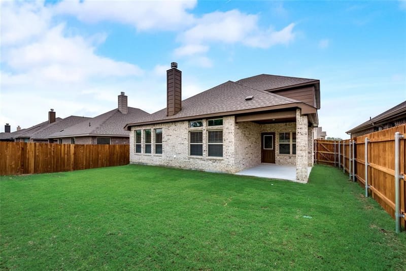 7729 Northumberland Drive, Fort Worth TX 76179 - Photo 20