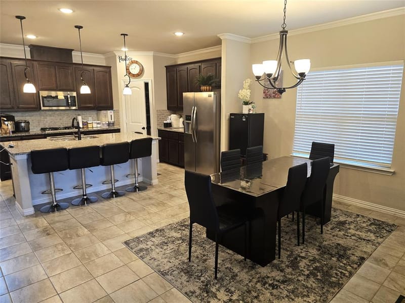 7729 Northumberland Drive, Fort Worth TX 76179 - Photo 11