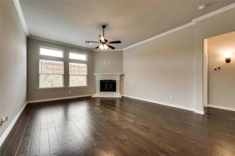 7729 Northumberland Drive, Fort Worth TX 76179 - Photo 4