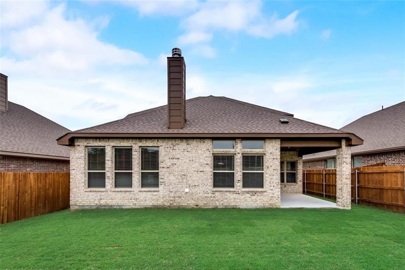 7729 Northumberland Drive, Fort Worth TX 76179 - Photo 21