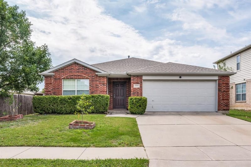 2509 Aiken Lane, Fort Worth TX 76123 - Photo 2