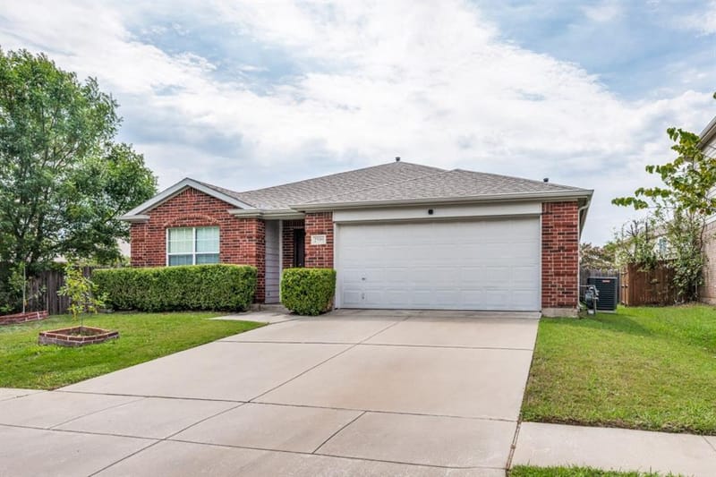 2509 Aiken Lane, Fort Worth TX 76123